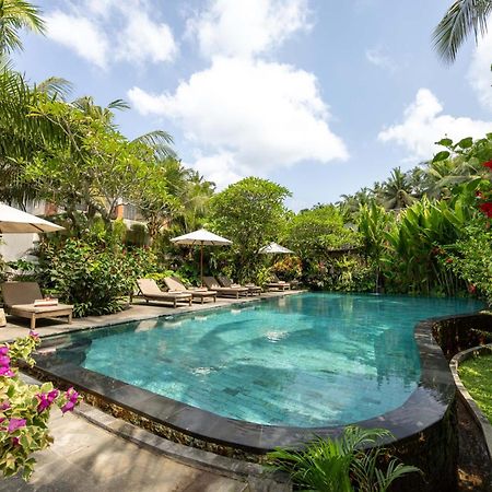The Kalyana Ubud Resort Extérieur photo