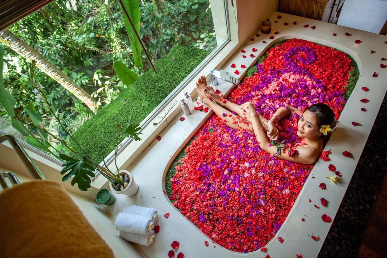The Kalyana Ubud Resort Extérieur photo