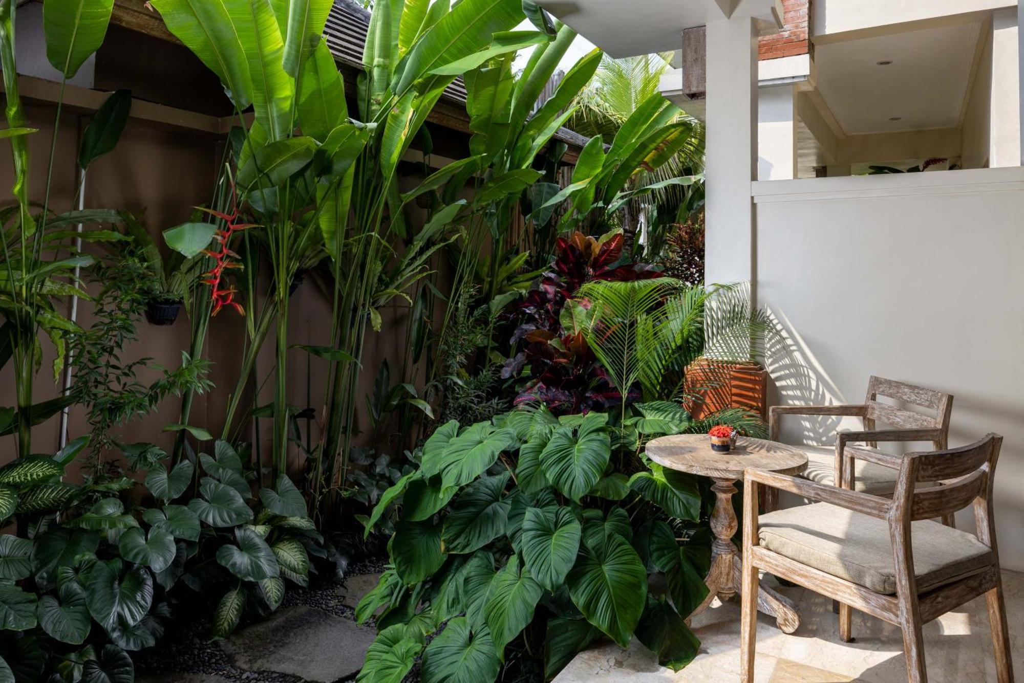 The Kalyana Ubud Resort Extérieur photo