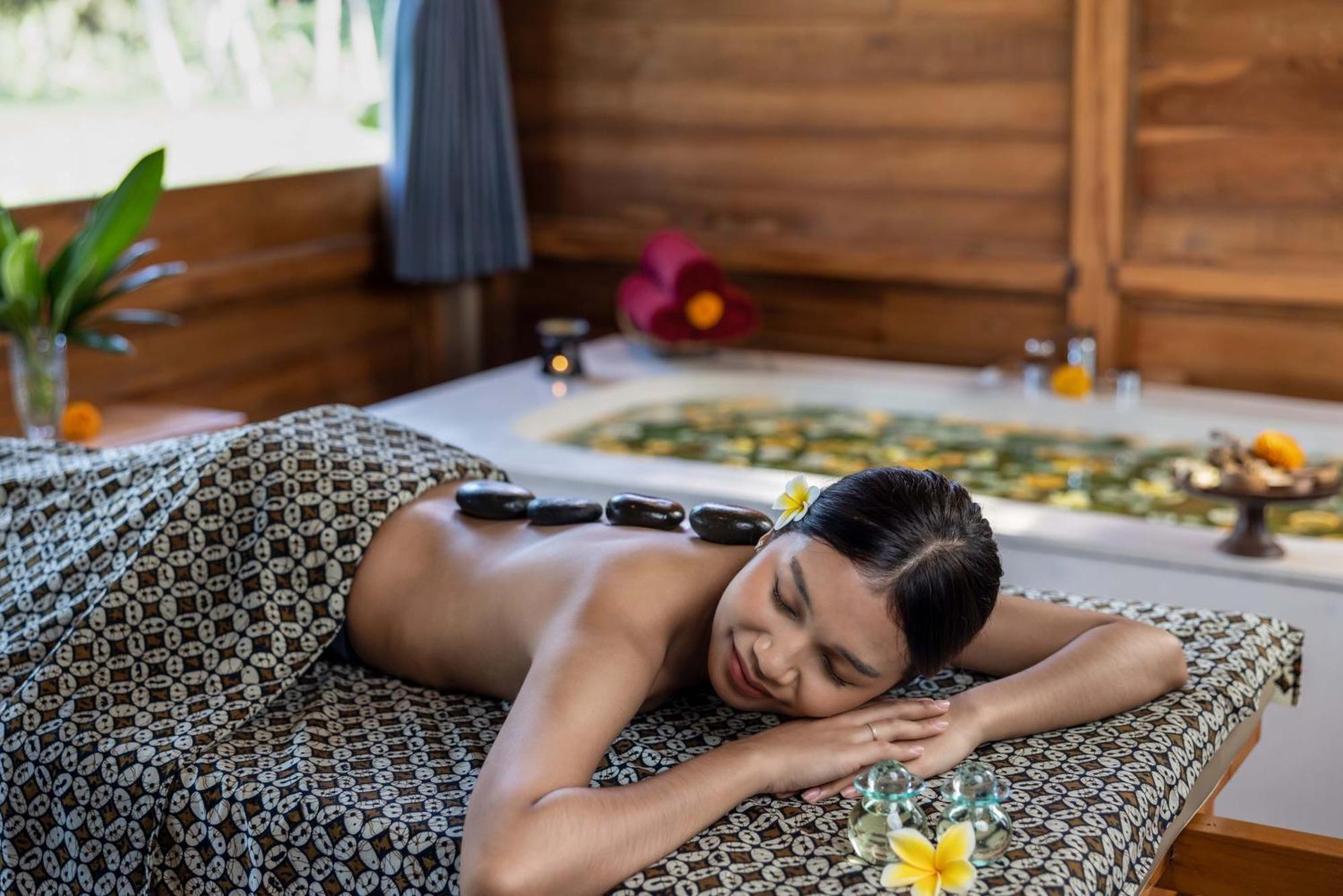 The Kalyana Ubud Resort Extérieur photo